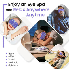 BeHoomi masks in travel pouch showing portability and convenience