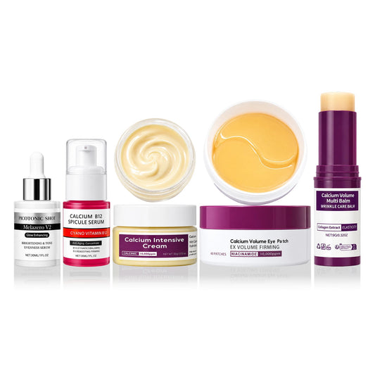 BeiBreeze front packaging showing five-piece kit and travel-ready sizing for convenience