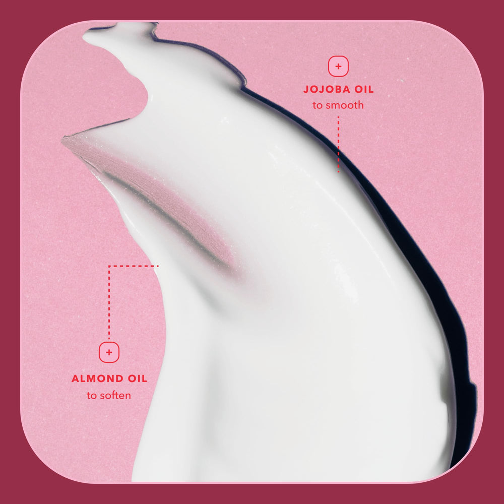 BEING INC label close-up showing certifications and ingredient highlights