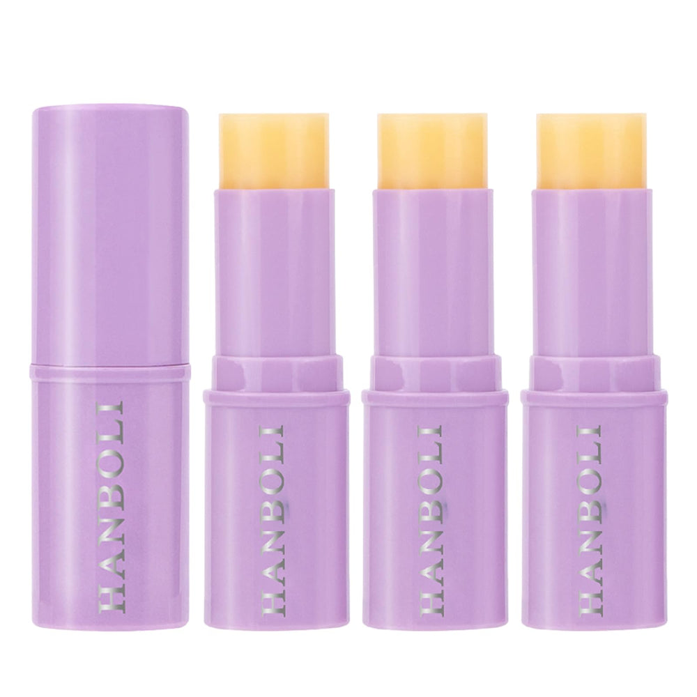 Bekoeen front packaging showing the balm stick and product name for recognition and convenience