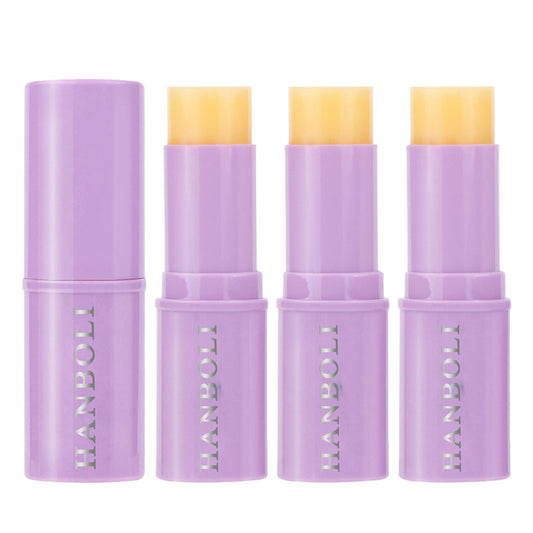 Bekoeen front packaging showing the balm stick and product name for recognition and convenience
