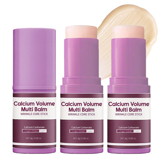 Bekoeen front packaging showing two balm sticks and product benefits