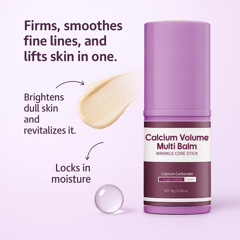 Bekoeen targeted application on neck and jawline for smoother look