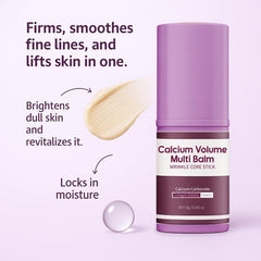 Bekoeen targeted application on neck and jawline for smoother look