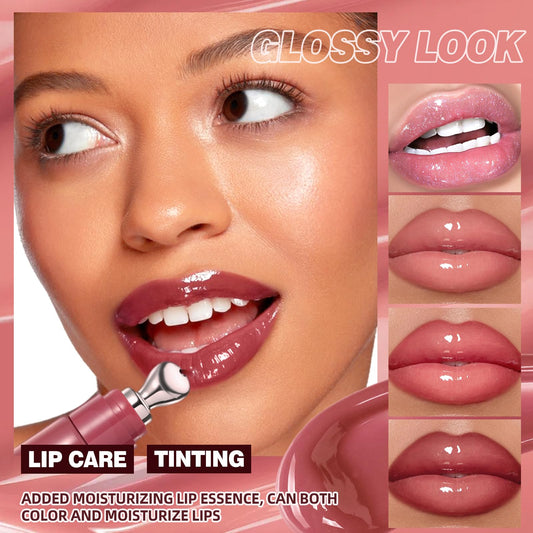 Bekoeen open wand displaying glossy jelly texture for smooth easy application