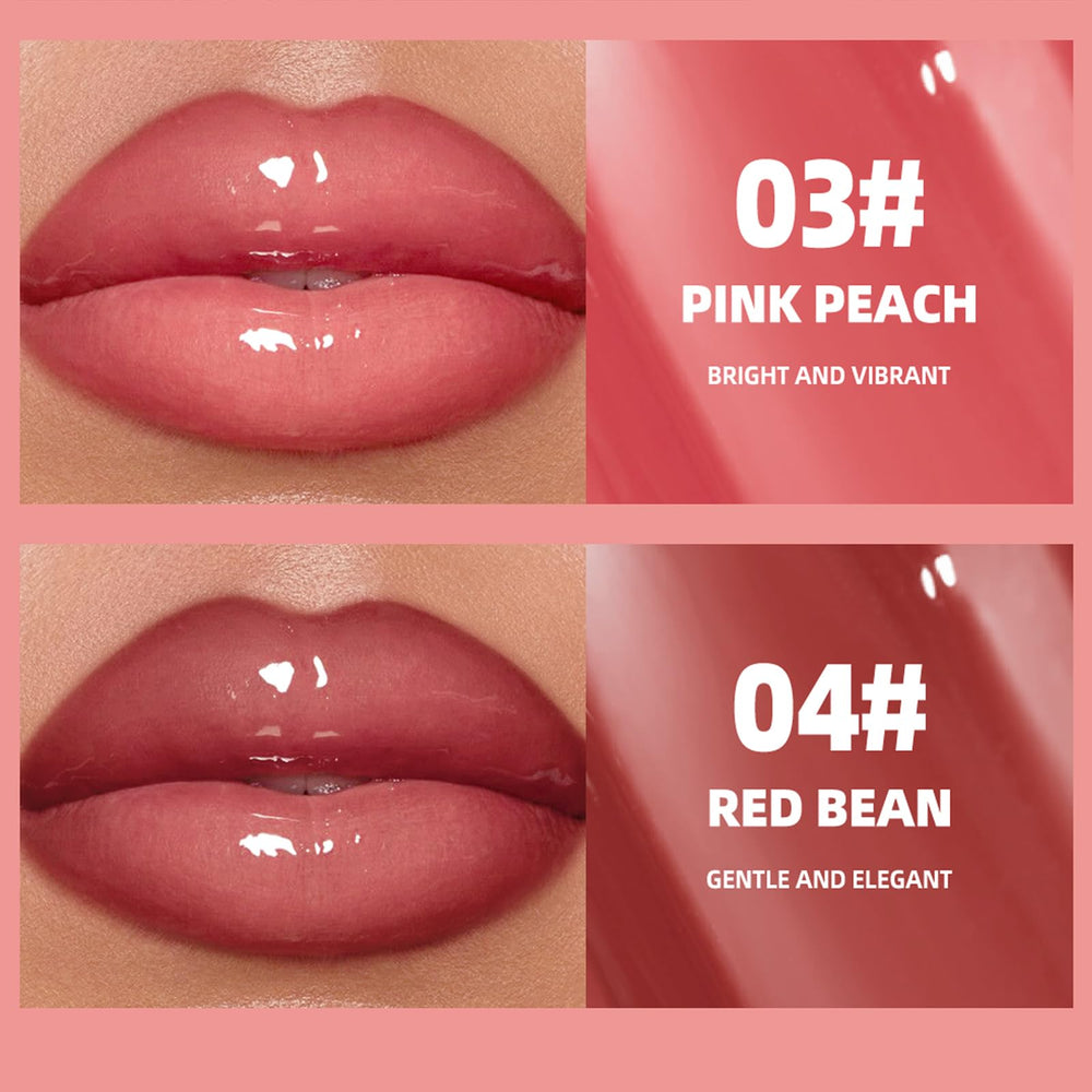 Bekoeen scale comparison with coin illustrating compact travel-friendly tube size