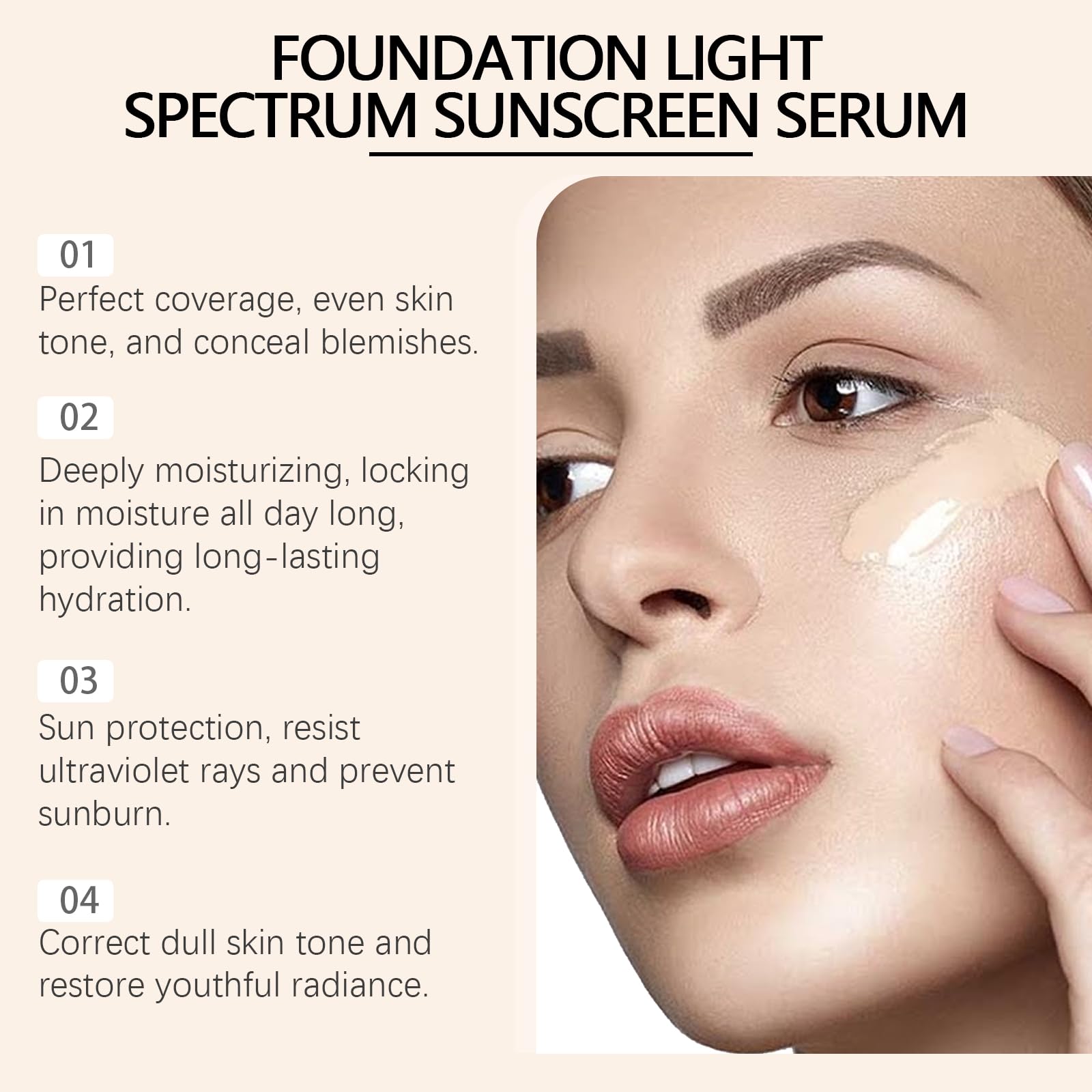 Bekoeen scale with 30ml measuring demonstrating compact travel-friendly benefit