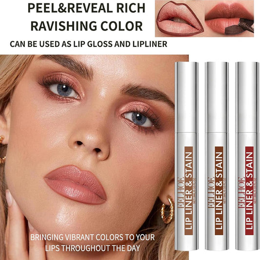Bekoeen shades open display revealing three tint colors for easy selection