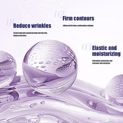 Bekoeen balm texture on fingertip showing smooth hydration and blendability