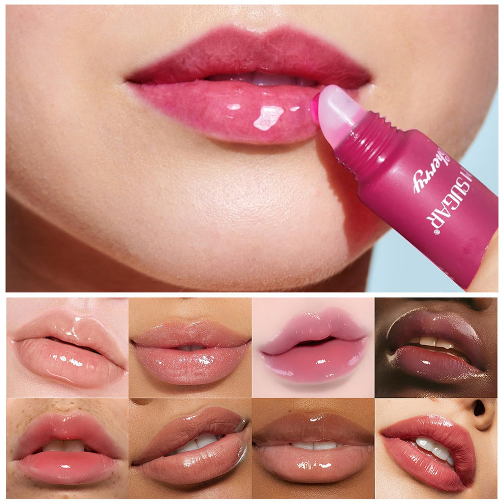 Bekoeen applicator close-up showing smooth tip for precise application