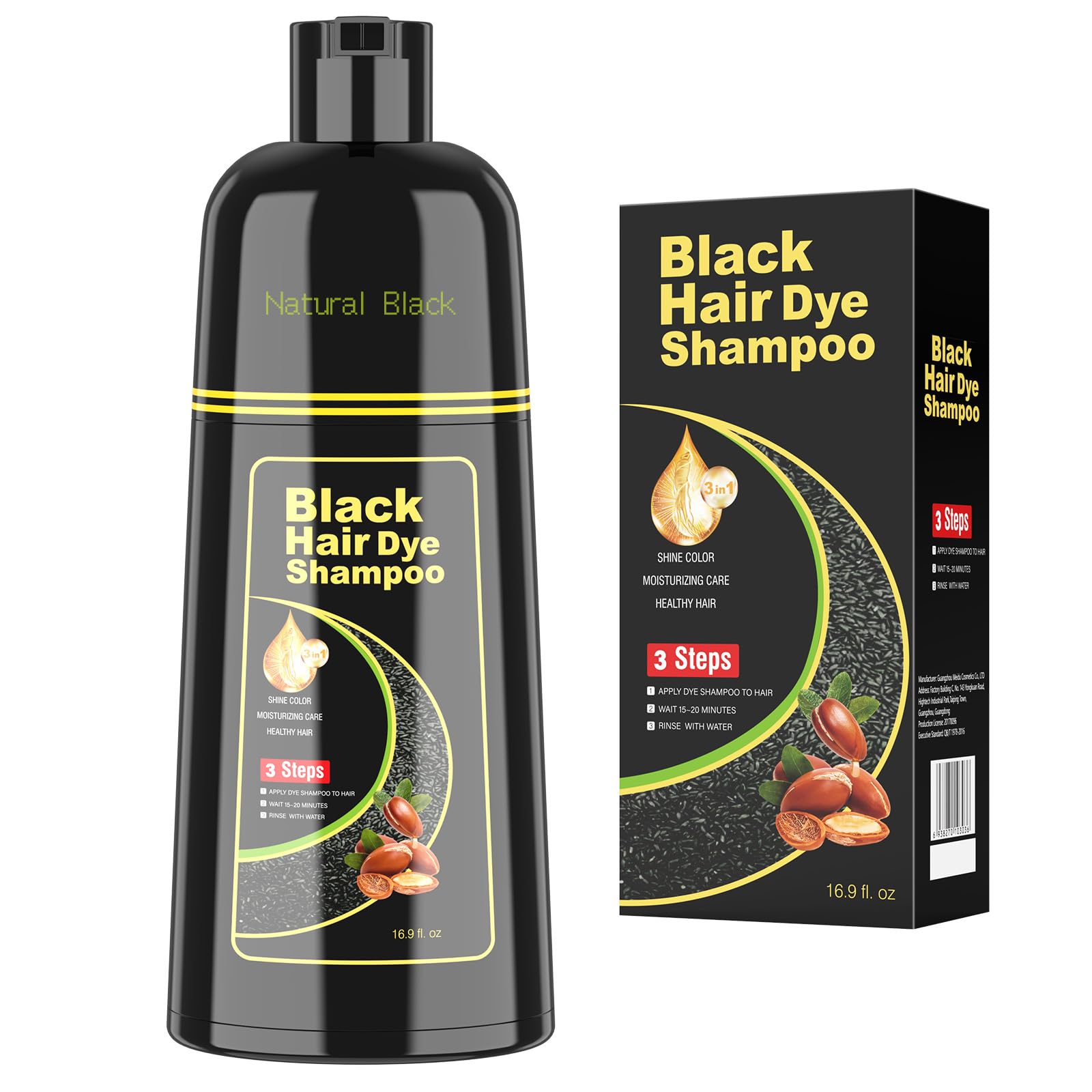 BELEZALIB front bottle view showing clear product branding and convenience