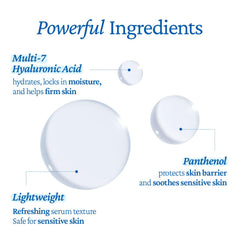 belif serum applied in morning routine under moisturizer for lasting hydration