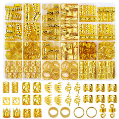 Belinreli front packaging showing full 280-piece set and variety