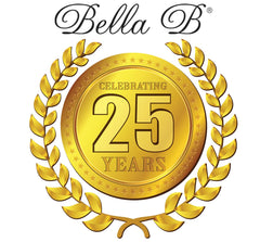 Bella B pump close-up highlighting easy dispensing and controlled foam delivery
