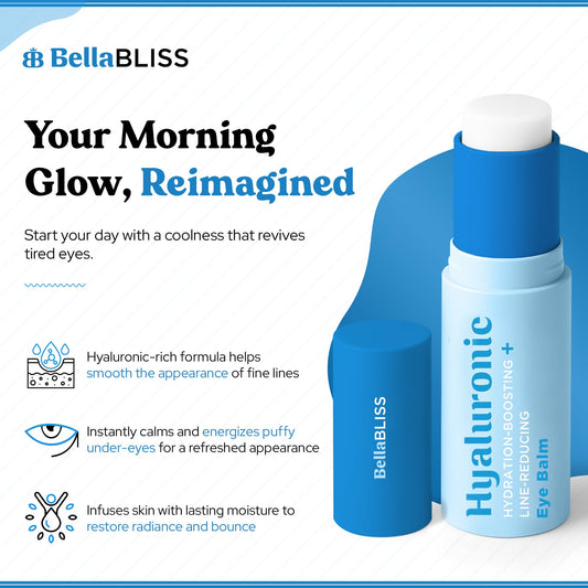 Bella Bliss twist-up applicator revealing mess-free, travel-ready design