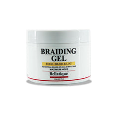 BELLATIQUE front packaging showing product and benefits