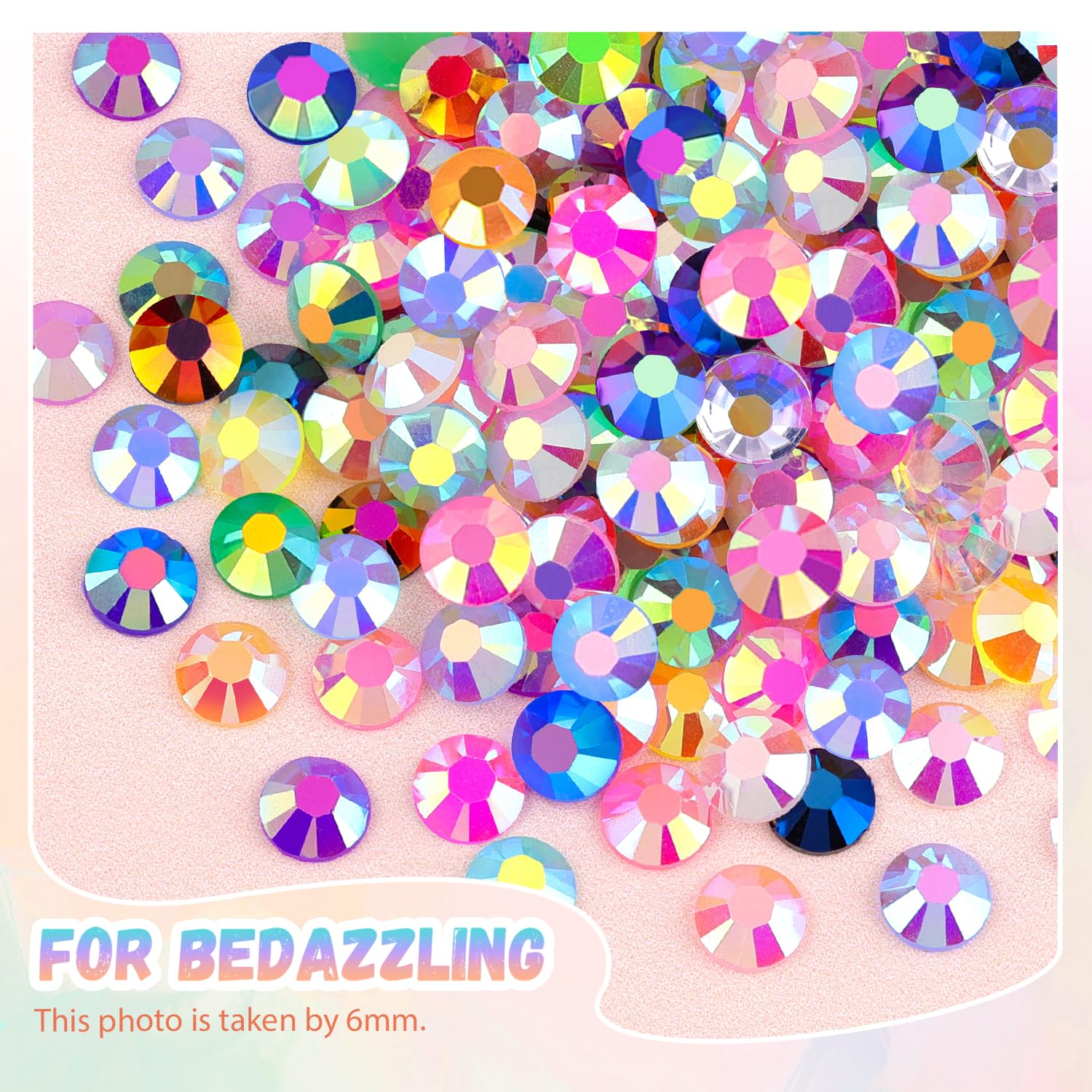 BELLEBOOST decorated shoes lifestyle shot highlighting finished sparkle for event-ready footwear