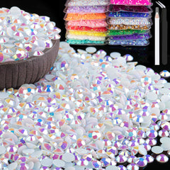 BELLEBOOST front packaging with 5000pcs and included tools, shows quantity and value