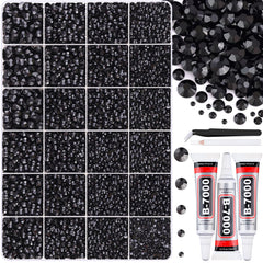 BELLEBOOST front packaging showing kit contents and quantity, perfect for bulk projects