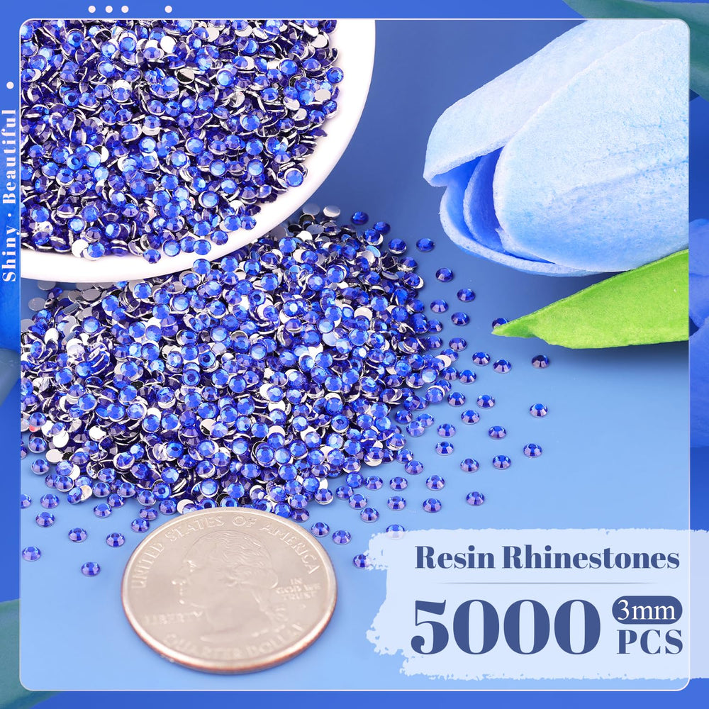 BELLEBOOST close-up of gem facets revealing high shine and clarity