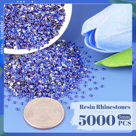 BELLEBOOST close-up of gem facets revealing high shine and clarity