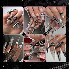 BELLEBOOST kit styled with accessories showing versatile DIY crafting benefit