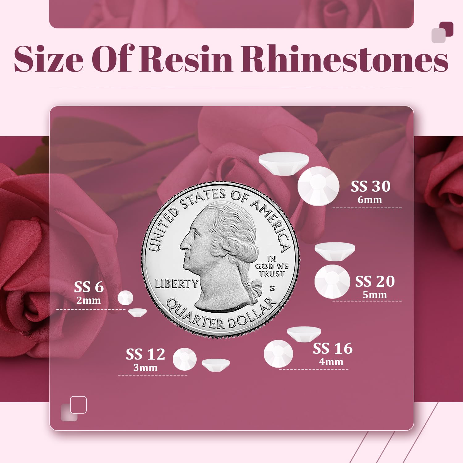 BELLEBOOST pickup pen and tweezers poised over gems for precise placement and faster application