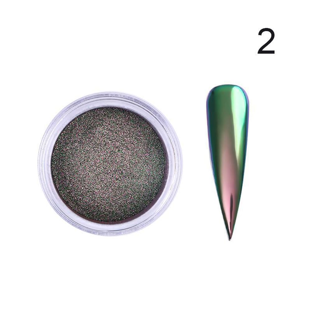 Bellecrey pouch size comparison to show compact travel-friendly scale