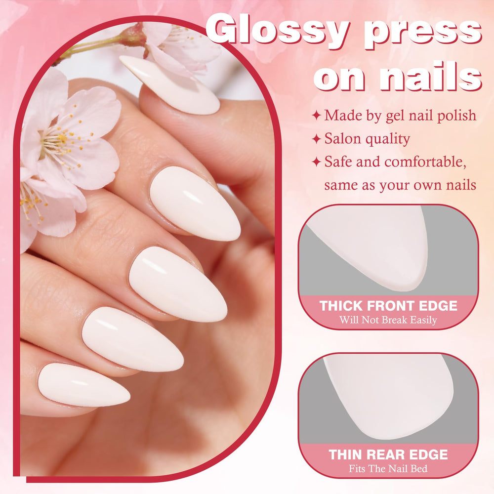 Bellelfin close-up of nail curvature showing smooth finish and comfortable fit benefit