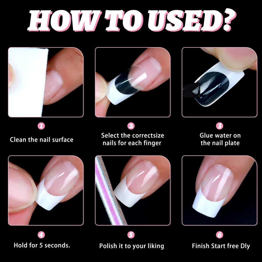 Bellelfin styled polished nails in lifestyle scene demonstrating instant salon-ready appearance