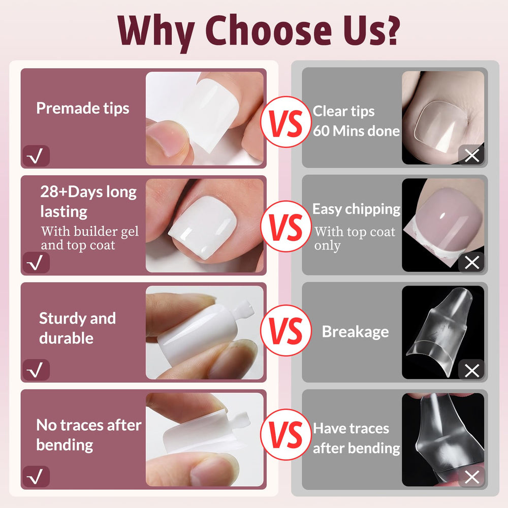 bellelfin layout of 16 sizes offering precise fit options