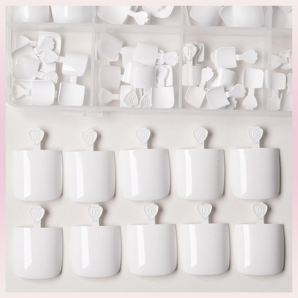 bellelfin open clip-on case for tidy travel-ready storage