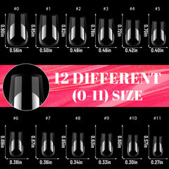 Bellelfin side view highlighting curvature for comfortable wear