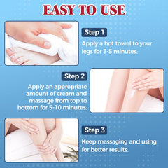 Bellisinno product in hand showing scale and travel-friendly benefit