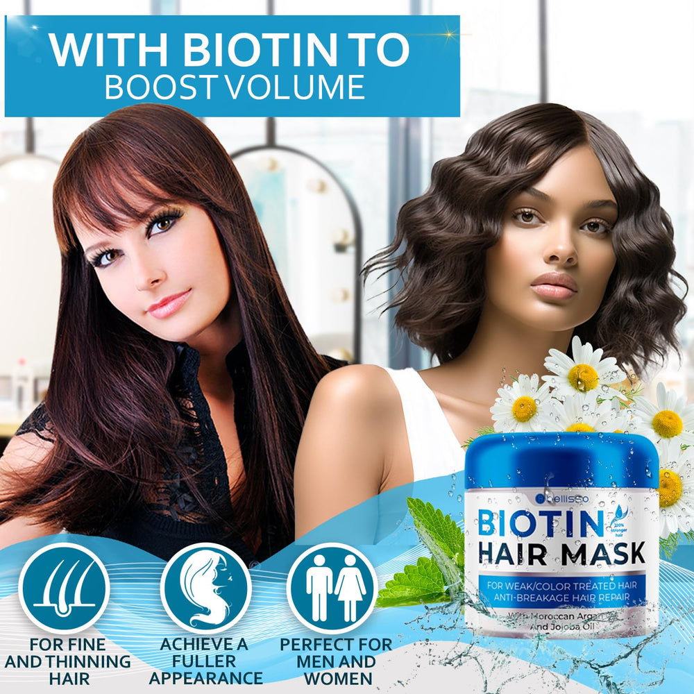 BELLISSO mask texture close-up illustrating creamy hydration and smoothness