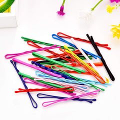 Bememo spread of ten colors demonstrating styling options and accents
