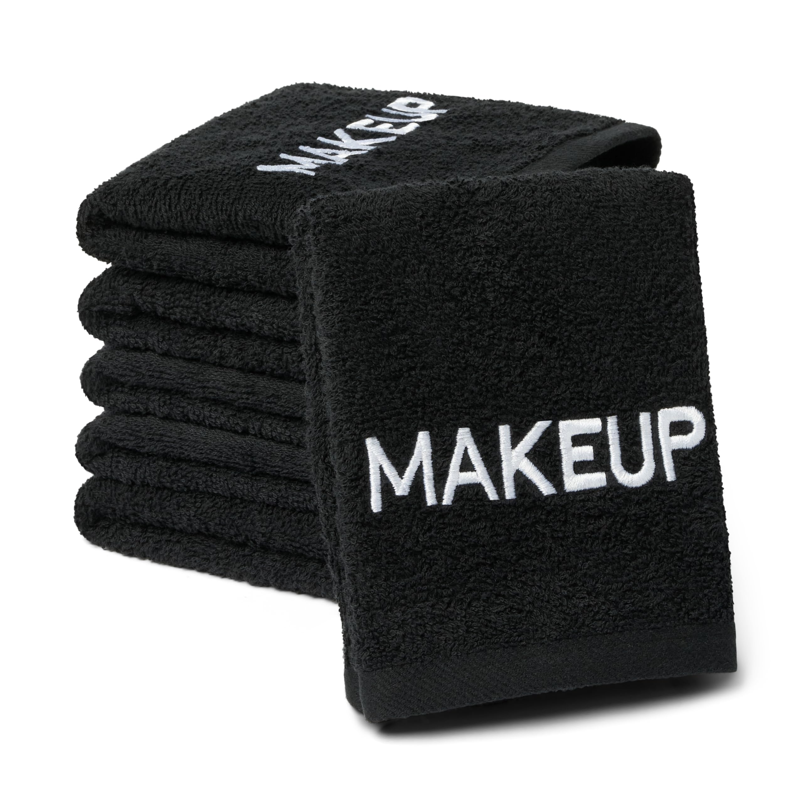 BEN KAUFMAN front packaging showing six cotton face towels and value