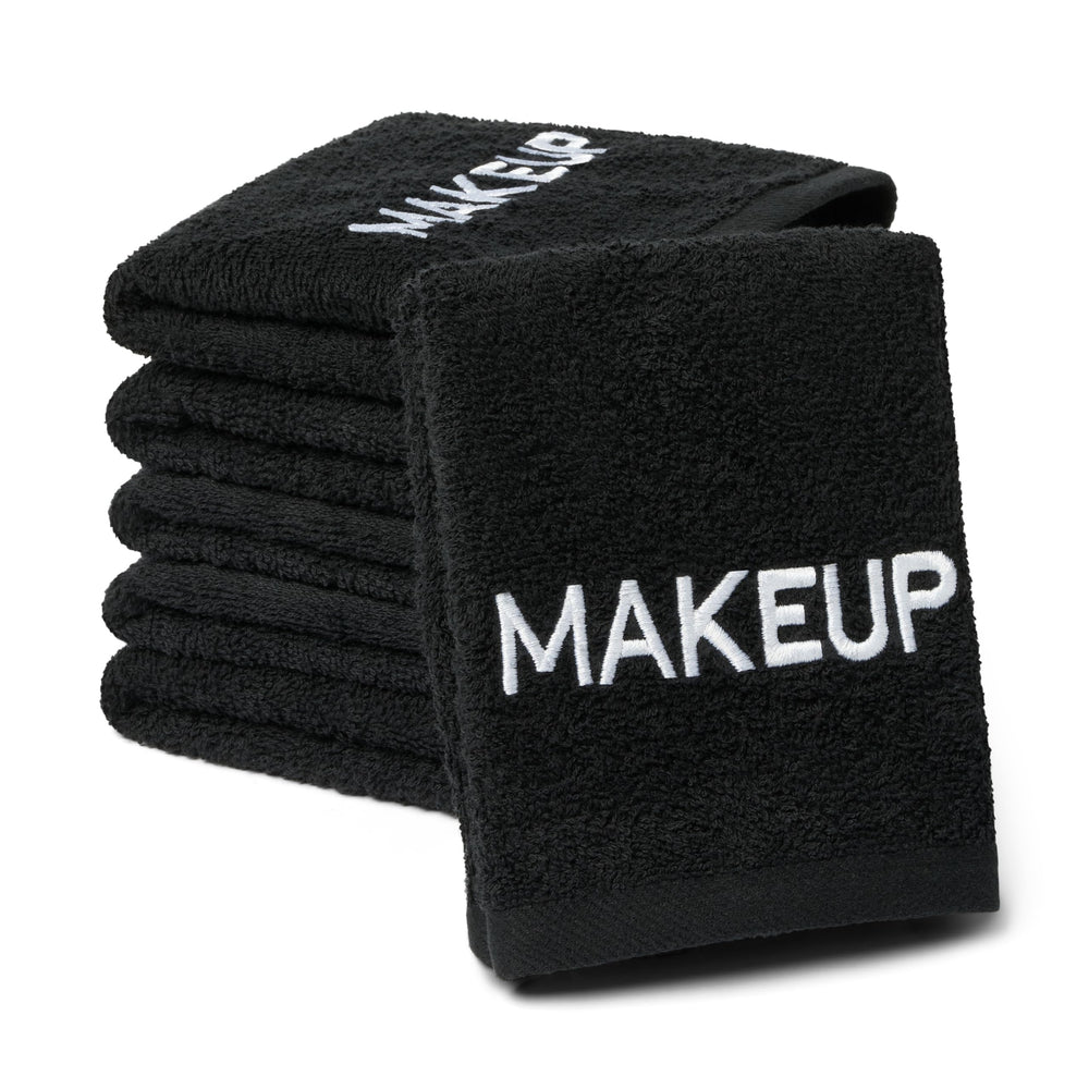 BEN KAUFMAN front packaging showing six cotton face towels and value