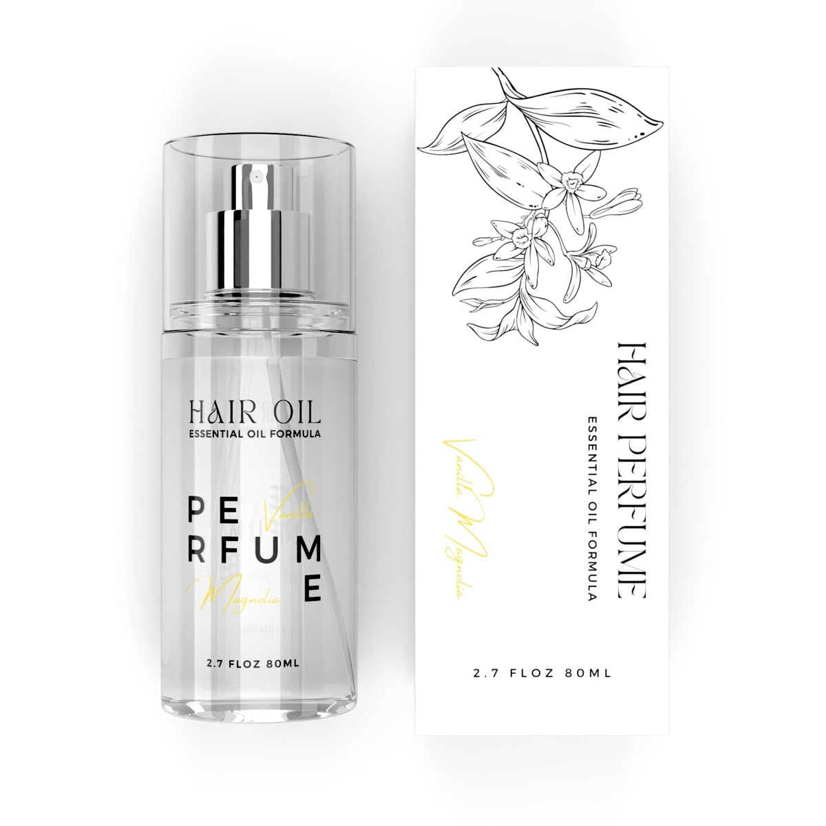 benatu front packaging showing fragrance and benefits