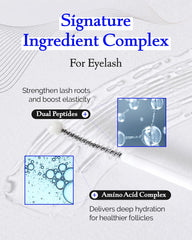 BENTON serum texture drop illustrating lightweight hydration and smooth spreadability
