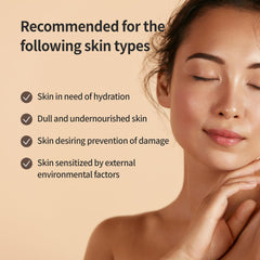 BENTON patches in a nighttime routine for refreshed under-eyes
