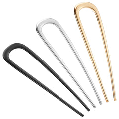 BEoffer front view showing gold black silver pins and packaging, stylish and versatile