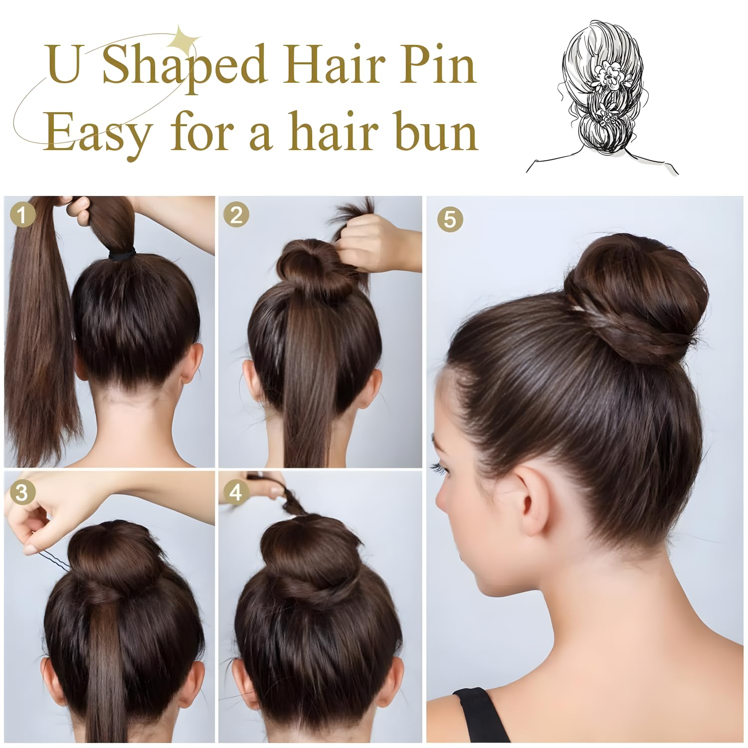 BEoffer open box with organized pins to prevent loss and stay tidy