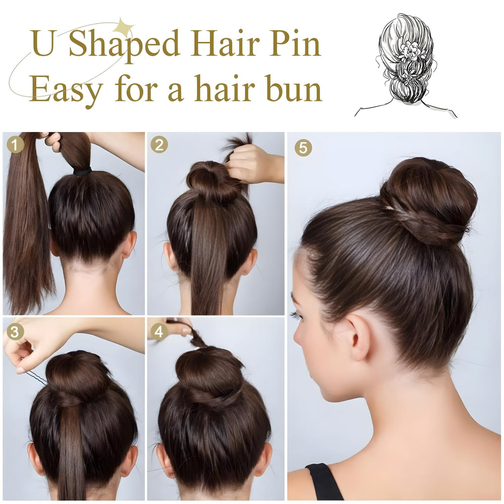 BEoffer open box with organized pins to prevent loss and stay tidy