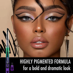 BEPHOLAN closeup of gel tip demonstrating creamy glide for precise application