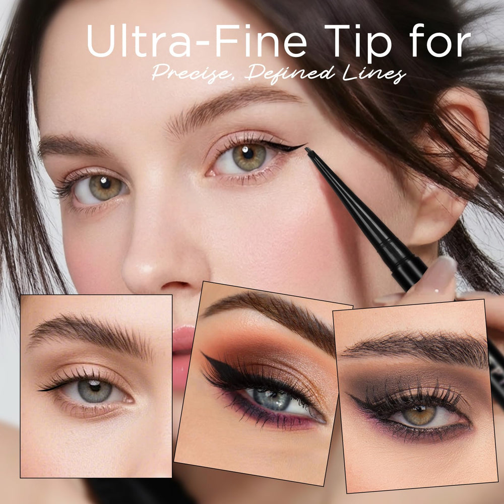 BEPHOLAN cap and tip detail illustrating protective cap and smooth gel tip