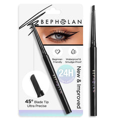 BEPHOLAN front packaging showing pen and bold black label for easy selection