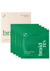 Bephor front packaging showing kit and citrus scent benefit