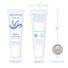 BERGMAN KELLY stacked bulk box for easy storage and quick restocking