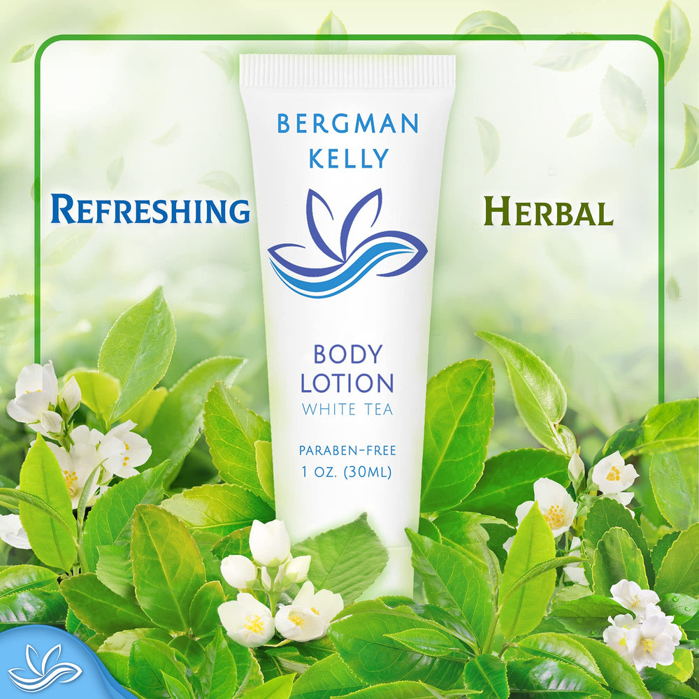 BERGMAN KELLY foil-seal detail assuring leak protection and freshness